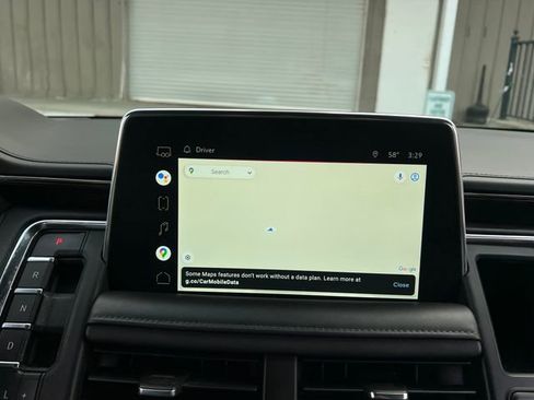 Used 2022 GMC Yukon XL SLE w/ Gmc Pro Safety Plus Package image 23