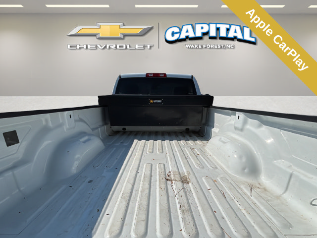 Used 2023 RAM 1500 Tradesman w/ Electronics Group RWD image 34