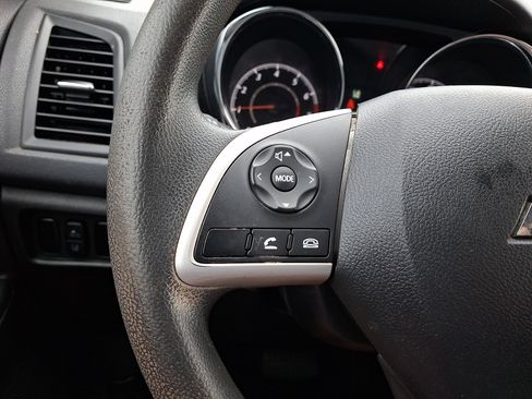 Used 2022 Mitsubishi Outlander Sport ES FWD image 21