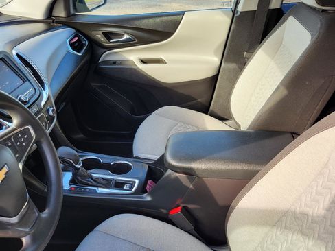 Used 2024 Chevrolet Equinox LS w/ LS Convenience Package image 30