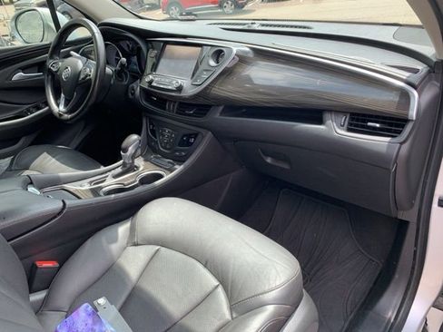 Used 2019 Buick Envision Essence image 43