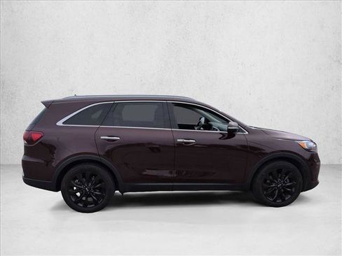 Used 2020 Kia Sorento EX image 4