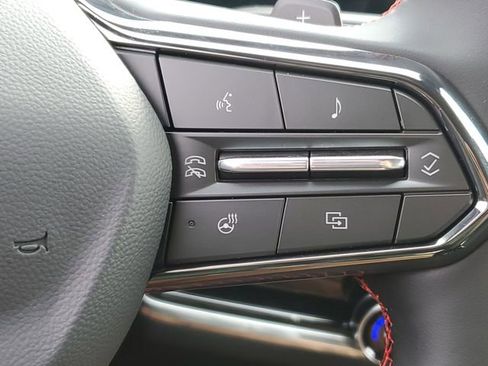 New 2026 Chevrolet Equinox RS w/ Safety and Technology Package image 21