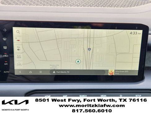 New 2027 Kia Telluride SX Prestige X-Pro AWD/4WD image 12