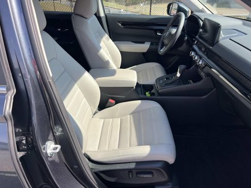 Used 2024 Honda CR-V EX-L image 13