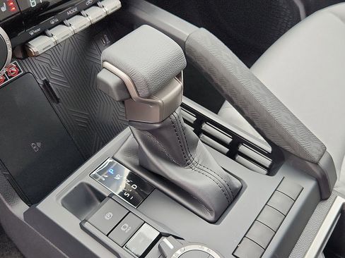 New 2025 Toyota Tacoma SR5 image 10