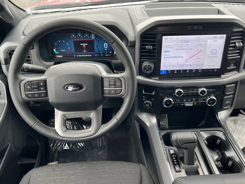 New 2026 Ford F150 XLT image 12