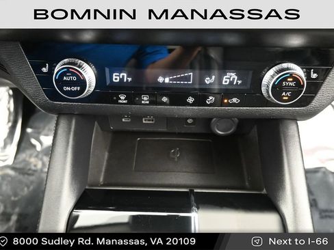Used 2022 Mitsubishi Outlander SE FWD image 20