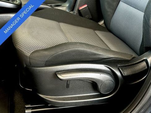 Used 2024 Kia Soul LX w/ Option Group 015 FWD image 12