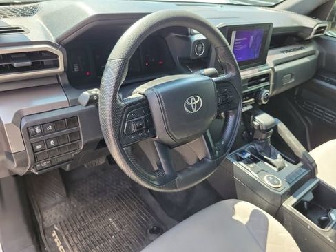 Used 2024 Toyota Tacoma SR5 RWD image 17