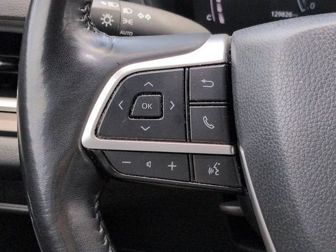 Used 2024 Toyota Grand Highlander AWD image 25
