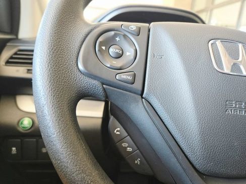 Used 2014 Honda CR-V LX image 18