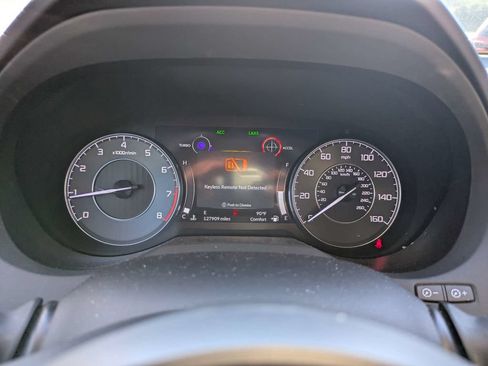 Used 2021 Acura RDX AWD w/ Technology Package image 28