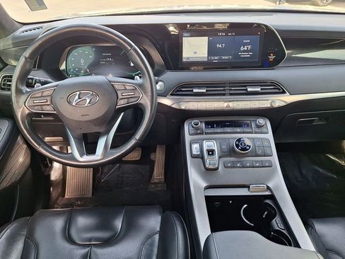 Used 2020 Hyundai Palisade Limited AWD/4WD image 16
