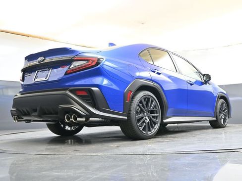 New 2026 Subaru WRX Premium AWD/4WD image 39