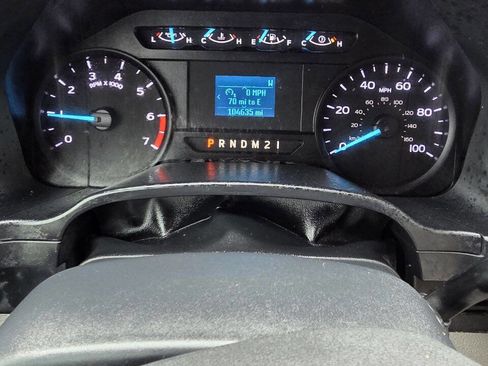 Used 2022 Ford F250 XL w/ STX Appearance Package image 28