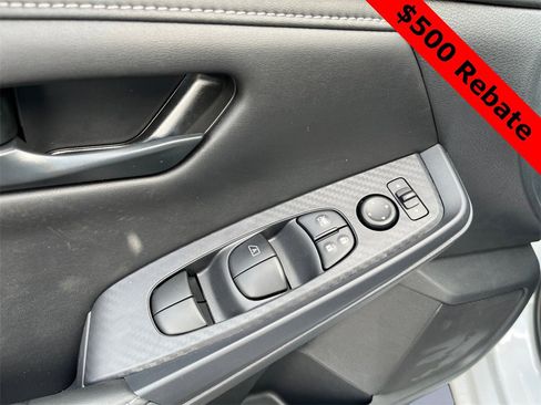 New 2025 Nissan Sentra S image 9