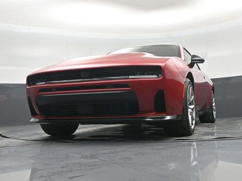 New 2026 Dodge Charger Scat Pack w/ Wheel & Tire Package image 43