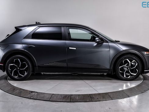 Used 2024 Hyundai Ioniq 5 SEL image 7