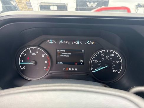 Used 2024 Ford F250 XLT w/ Snow Plow Prep Package AWD/4WD image 38