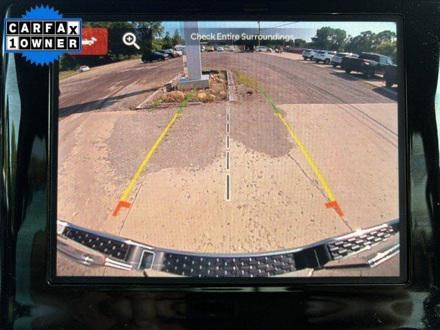 Used 2025 RAM 1500 Big Horn AWD/4WD image 26