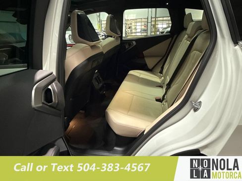 Used 2026 BMW X3 xDrive30i AWD/4WD image 28