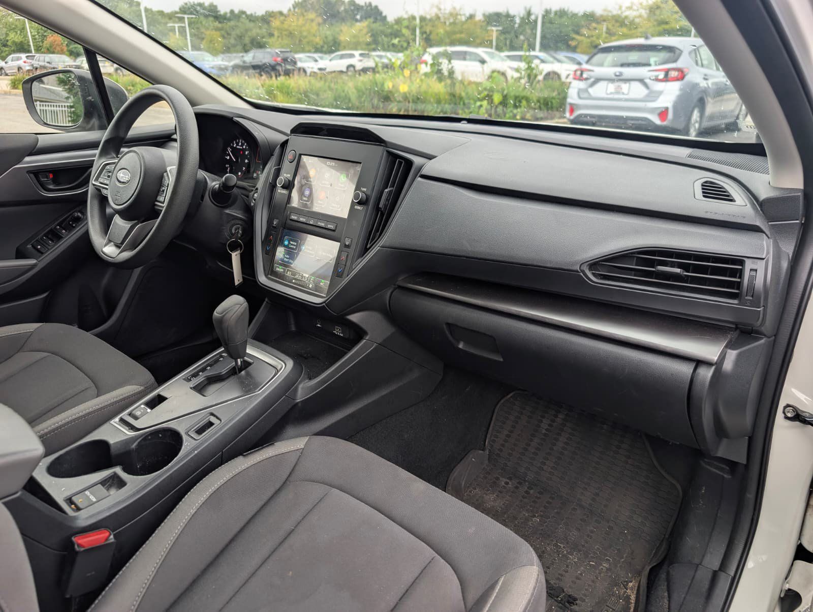 Certified 2025 Subaru Impreza 2.0i AWD/4WD image 30