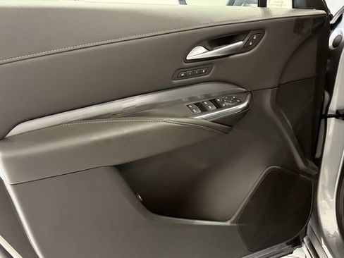 New 2025 Cadillac XT4 Premium Luxury w/ Cold Weather Package image 13