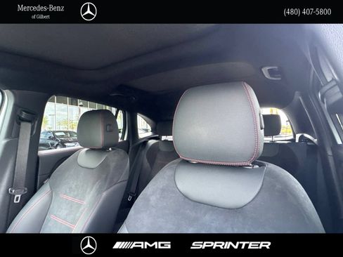 Certified 2026 Mercedes-Benz GLA 250 image 15