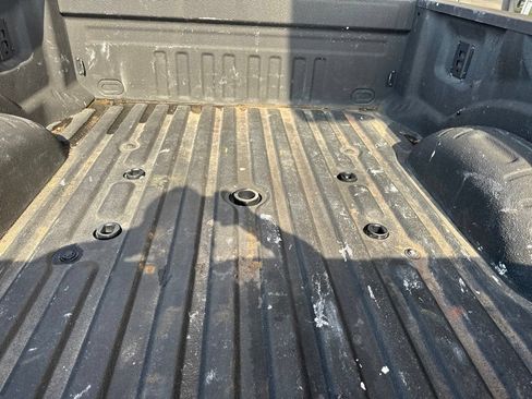 Used 2024 Ford F250 XLT AWD/4WD image 6