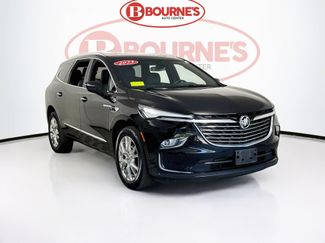 Used 2023 Buick Enclave Essence w/ Experience Buick Package AWD/4WD video 1