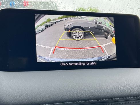 Certified 2025 MAZDA CX-5 AWD 2.5 S image 25