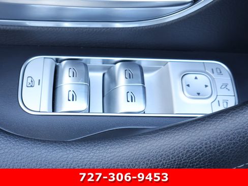 Certified 2022 Mercedes-Benz GLE 350 GLE 350 image 17