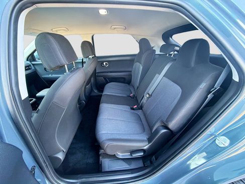 Used 2024 Hyundai Ioniq 5 SEL AWD/4WD image 27
