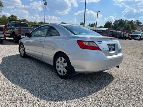 Used 2009 Honda Civic LX image 6