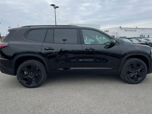 New 2026 GMC Acadia Elevation w/ Super Cruise Package image 9