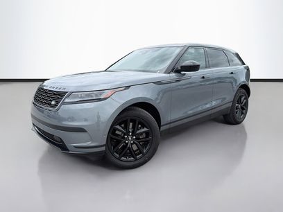 Used 2026 Land Rover Range Rover Velar S