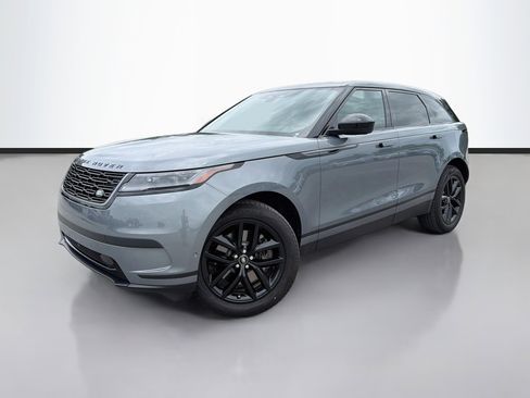 Used 2026 Land Rover Range Rover Velar S AWD/4WD image 1