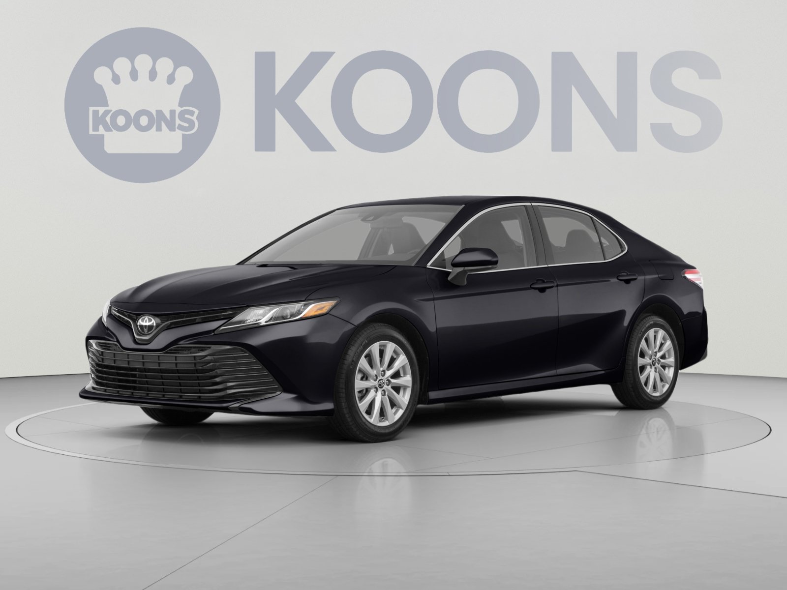 Used 2018 Toyota Camry XSE w/ Driver Assist Package FWD image 1