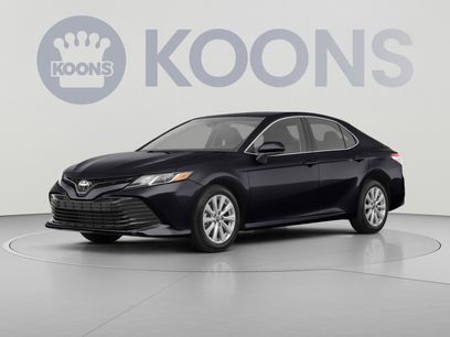 Used 2018 Toyota Camry XSE w/ Driver Assist Package