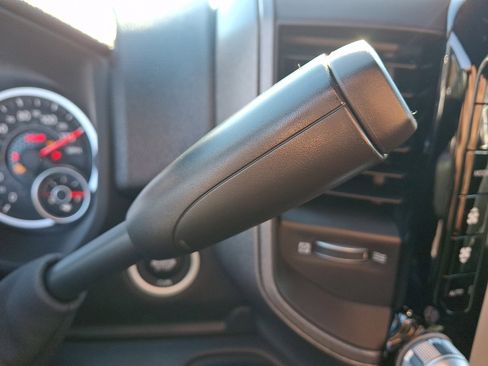 New 2026 RAM 2500 Tradesman image 11