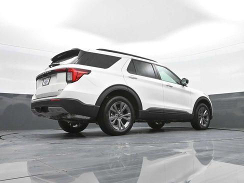 New 2026 Ford Explorer Active w/ Active Comfort Package AWD/4WD image 65