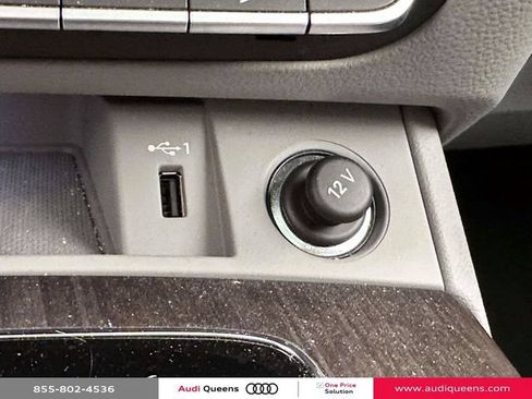 Certified 2023 Audi Q5 2.0T Premium w/ Convenience Package AWD/4WD image 25