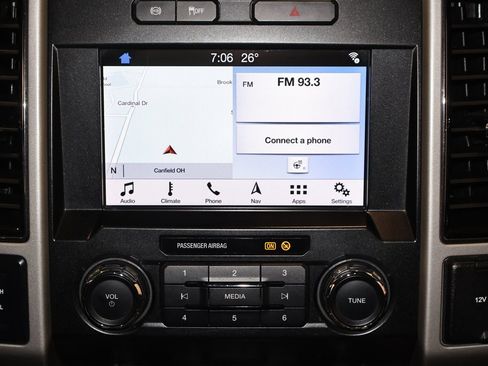 Certified 2019 Ford F250 Lariat w/ Lariat Ultimate Package image 33