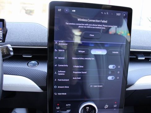 Used 2021 Ford Mustang Mach-E Premium image 20