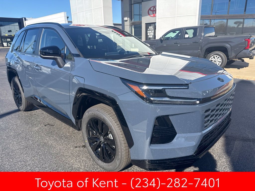 New 2026 Toyota RAV4 SE w/ Convenience Package AWD/4WD image 11