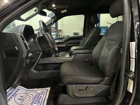 Used 2020 Ford F150 XLT w/ Equipment Group 302A Luxury image 15