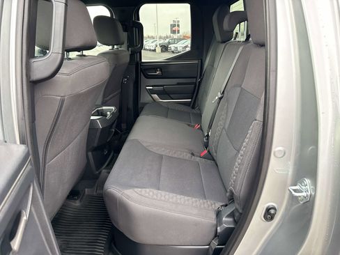 Used 2025 Toyota Tundra SR5 image 15