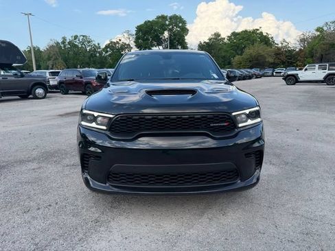 New 2026 Dodge Durango GT w/ Blacktop Package AWD/4WD image 8