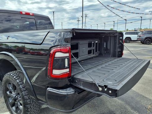 Used 2020 RAM 2500 Limited w/ Safety Group AWD/4WD image 25